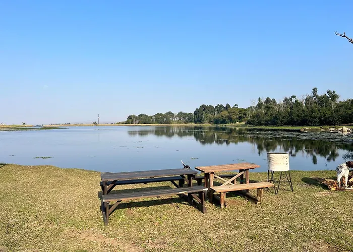 Clearwater Farm Venue