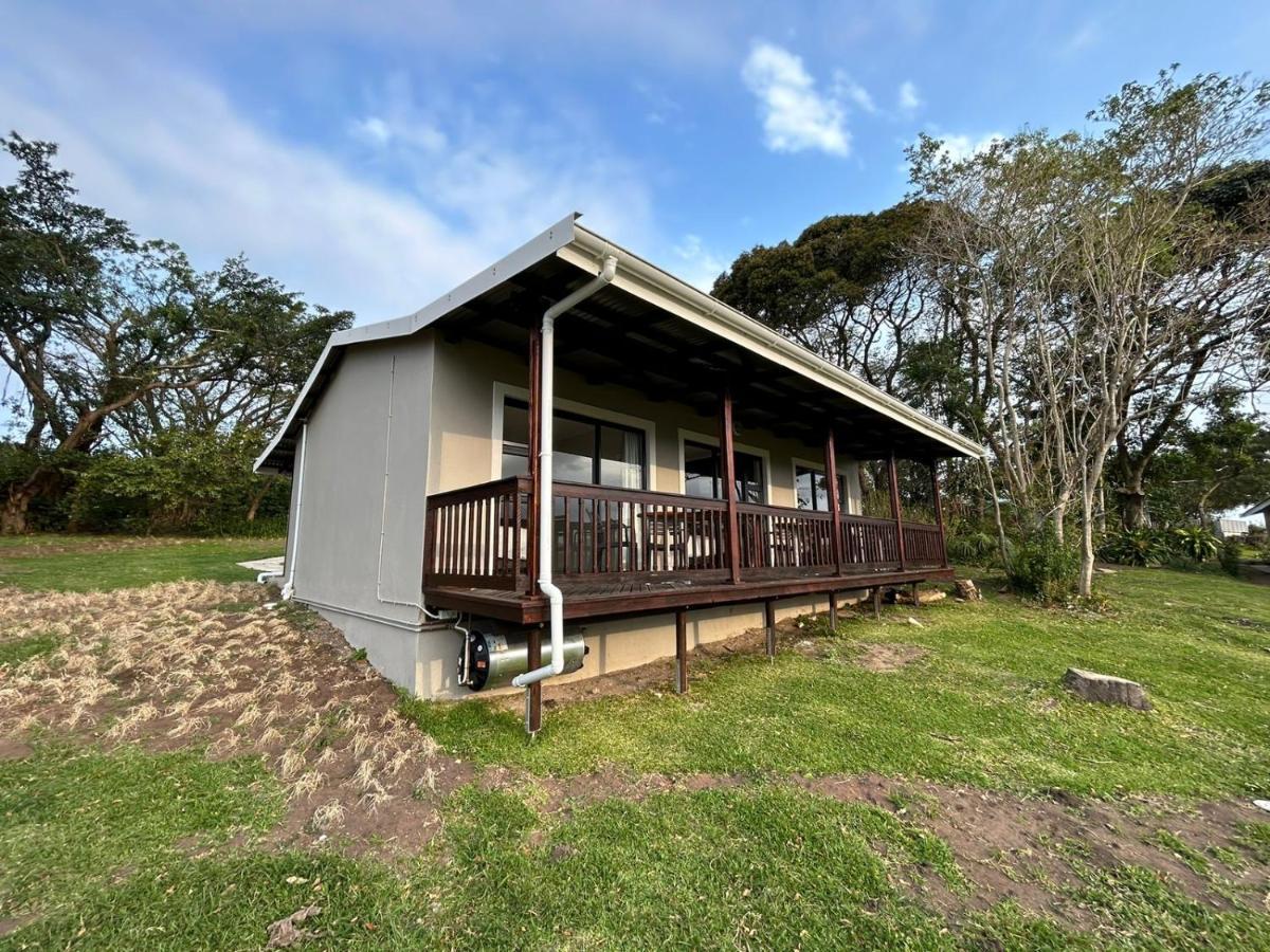 Farm stay Clearwater Farm Venue *