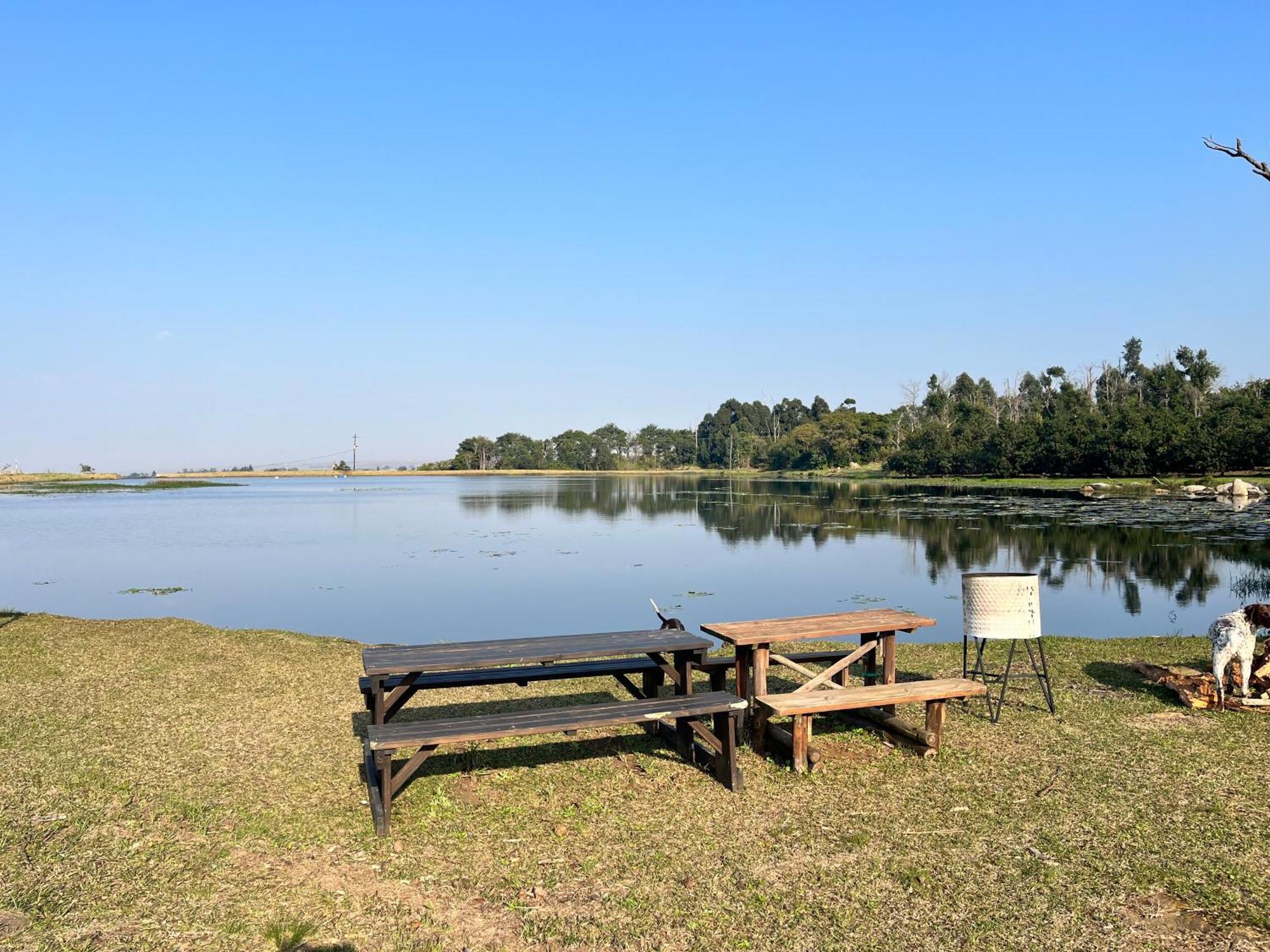 Clearwater Farm Venue * Port Edward